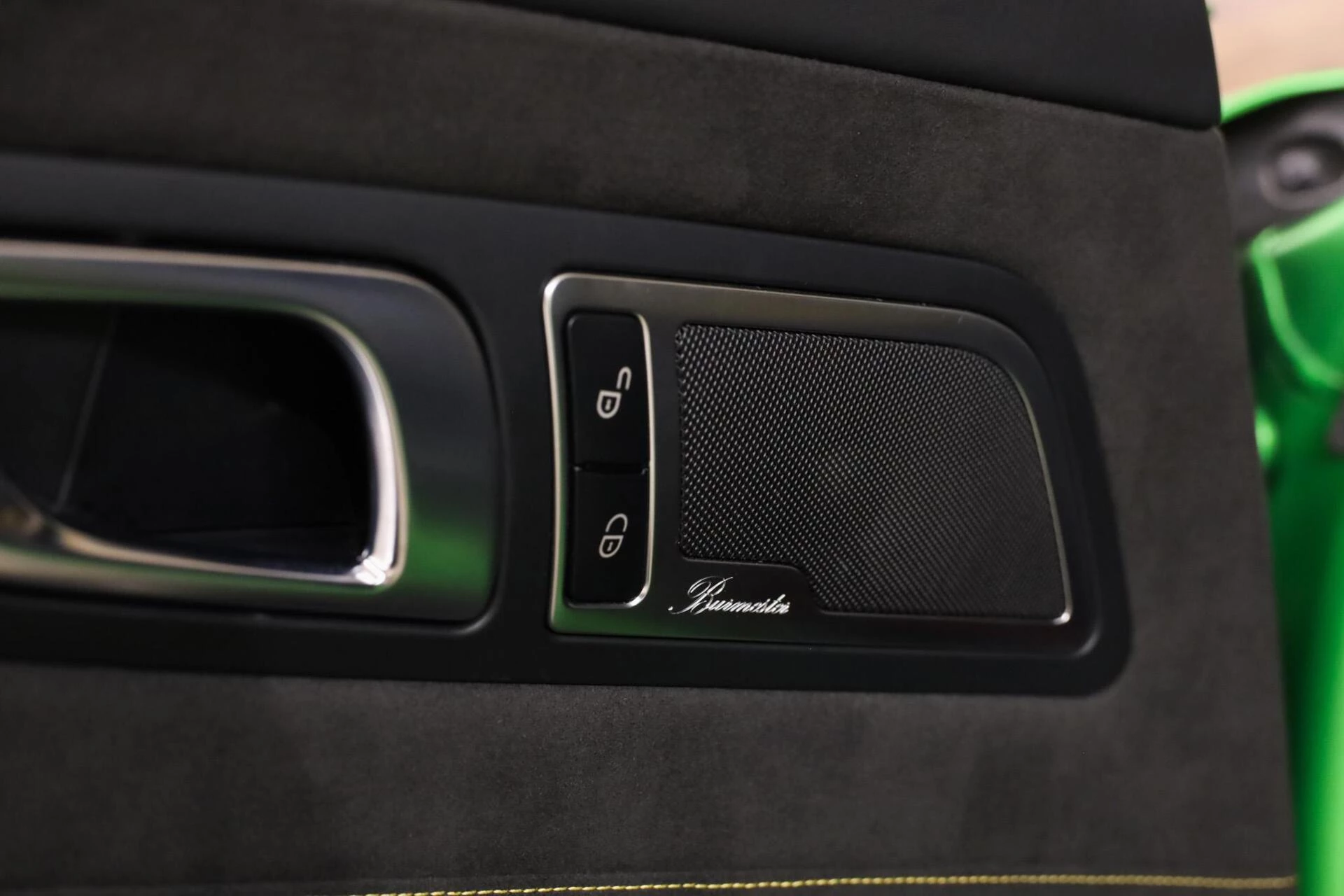 Hoofdafbeelding Mercedes-Benz AMG GT