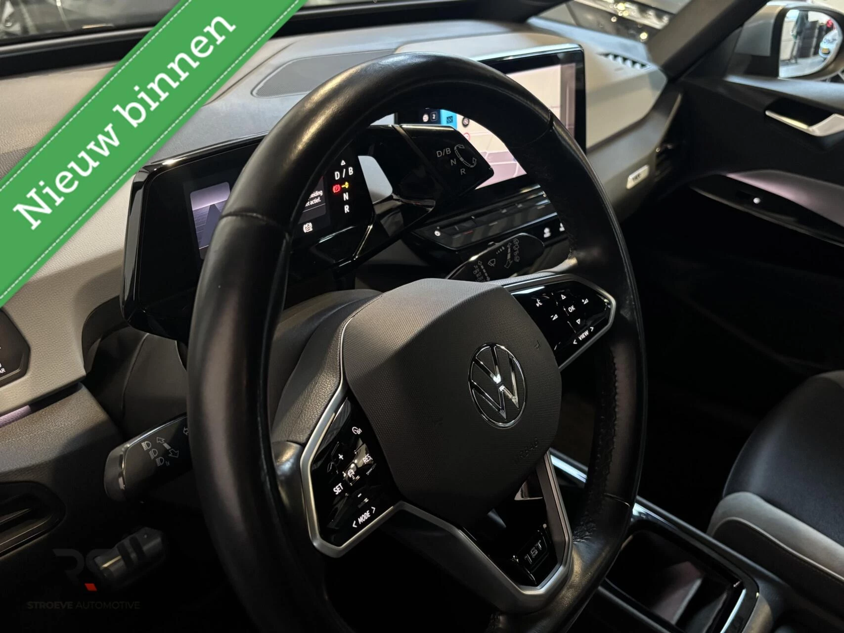 Hoofdafbeelding Volkswagen ID.3