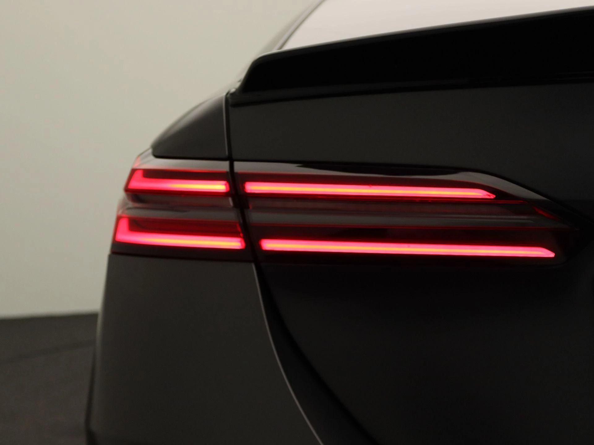 Hoofdafbeelding BMW i5