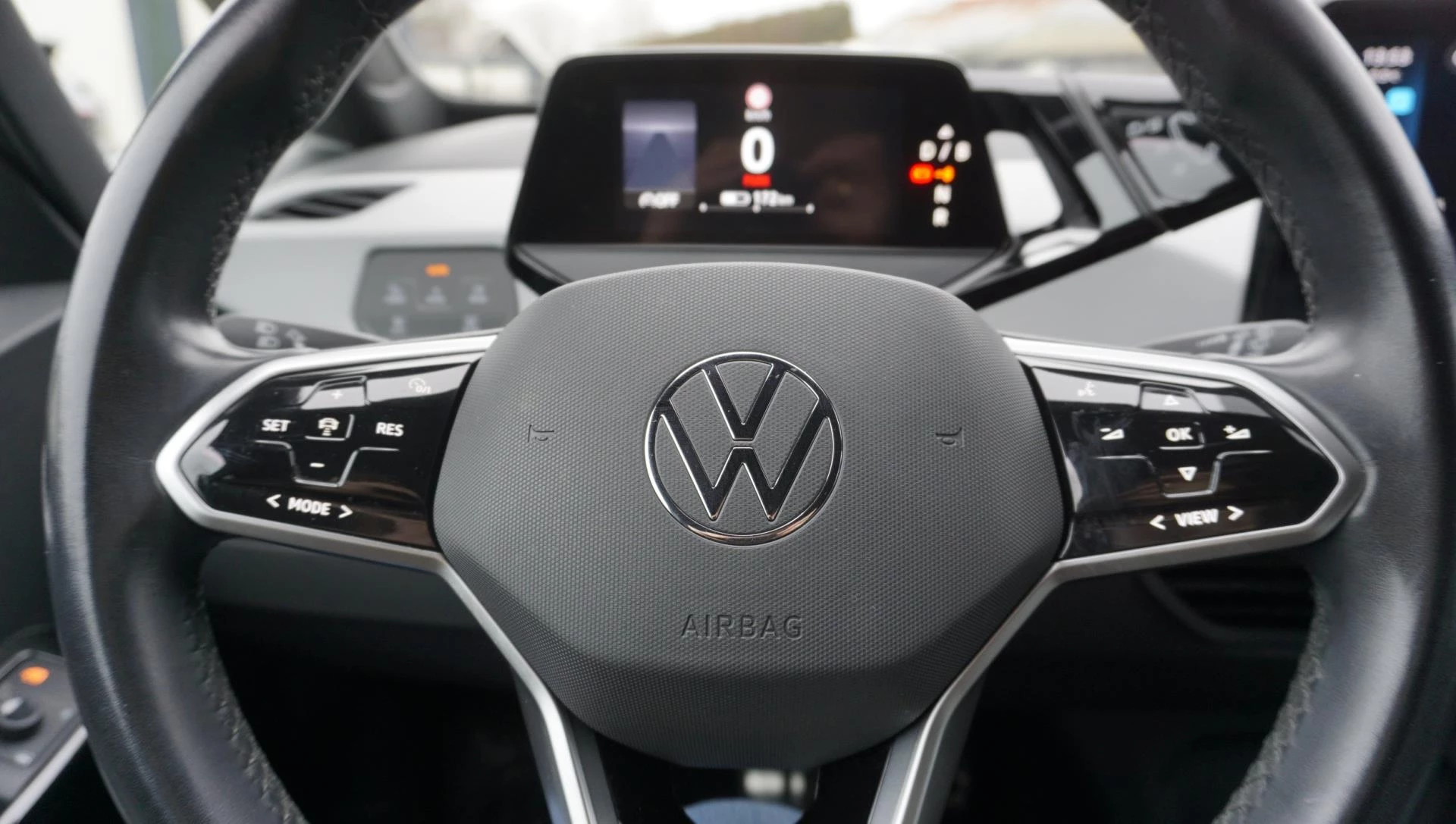 Hoofdafbeelding Volkswagen ID.3