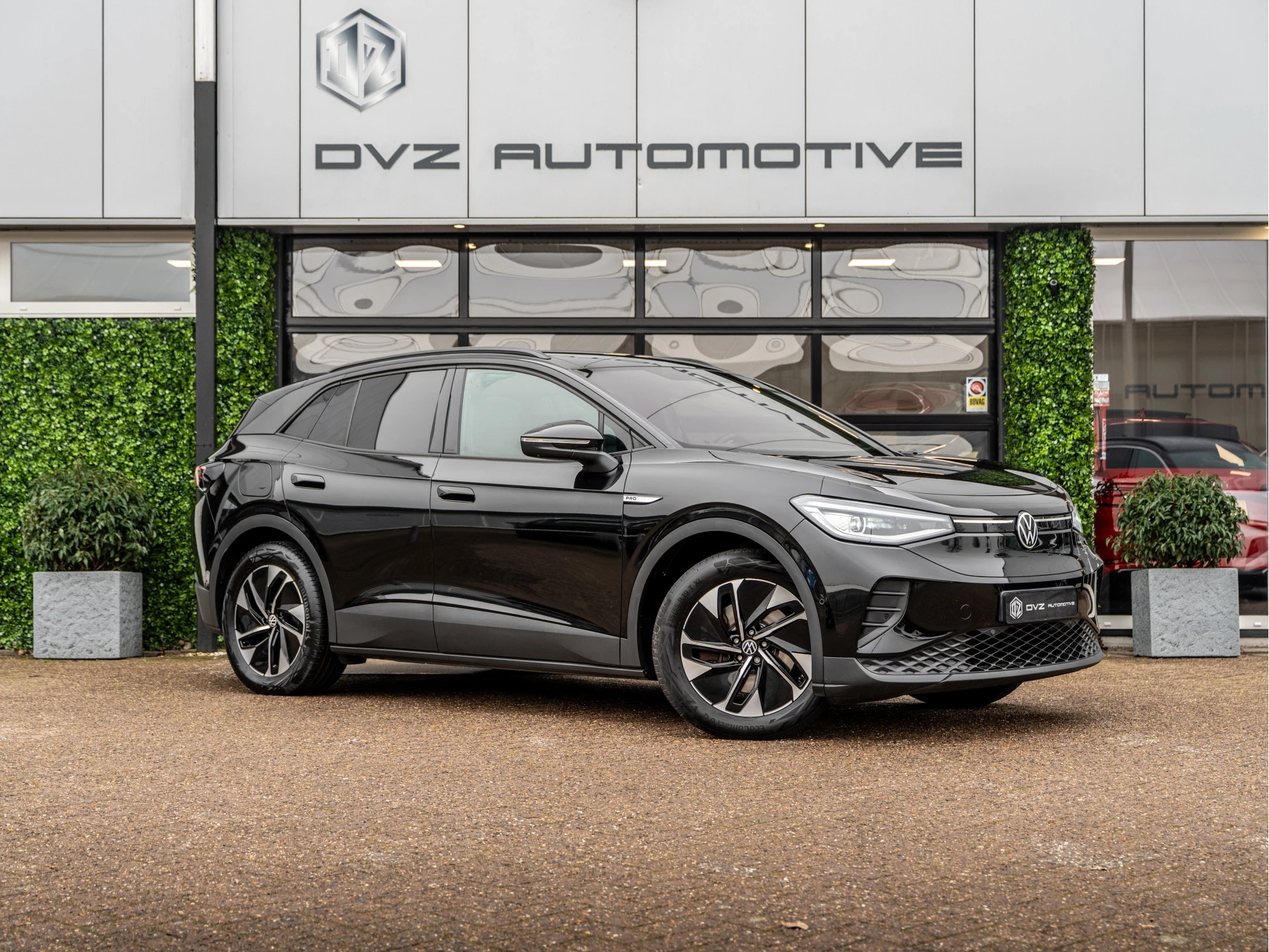 Hoofdafbeelding Volkswagen ID.4