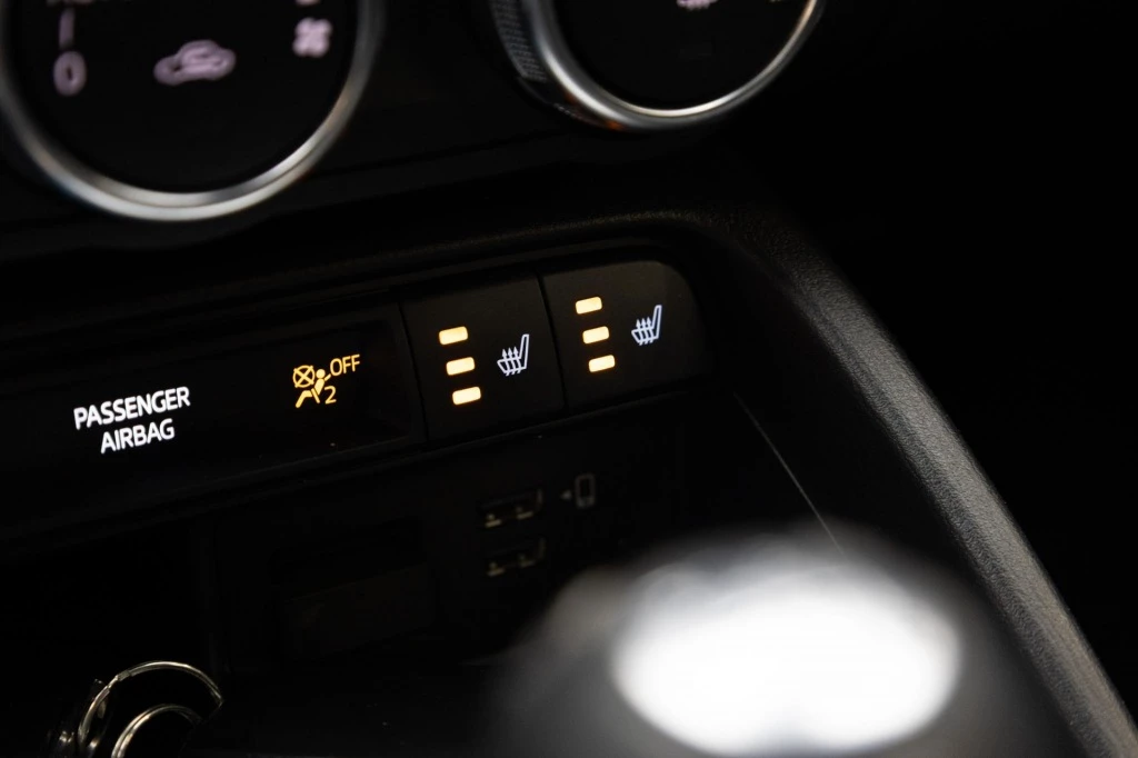 Hoofdafbeelding Mazda MX-5