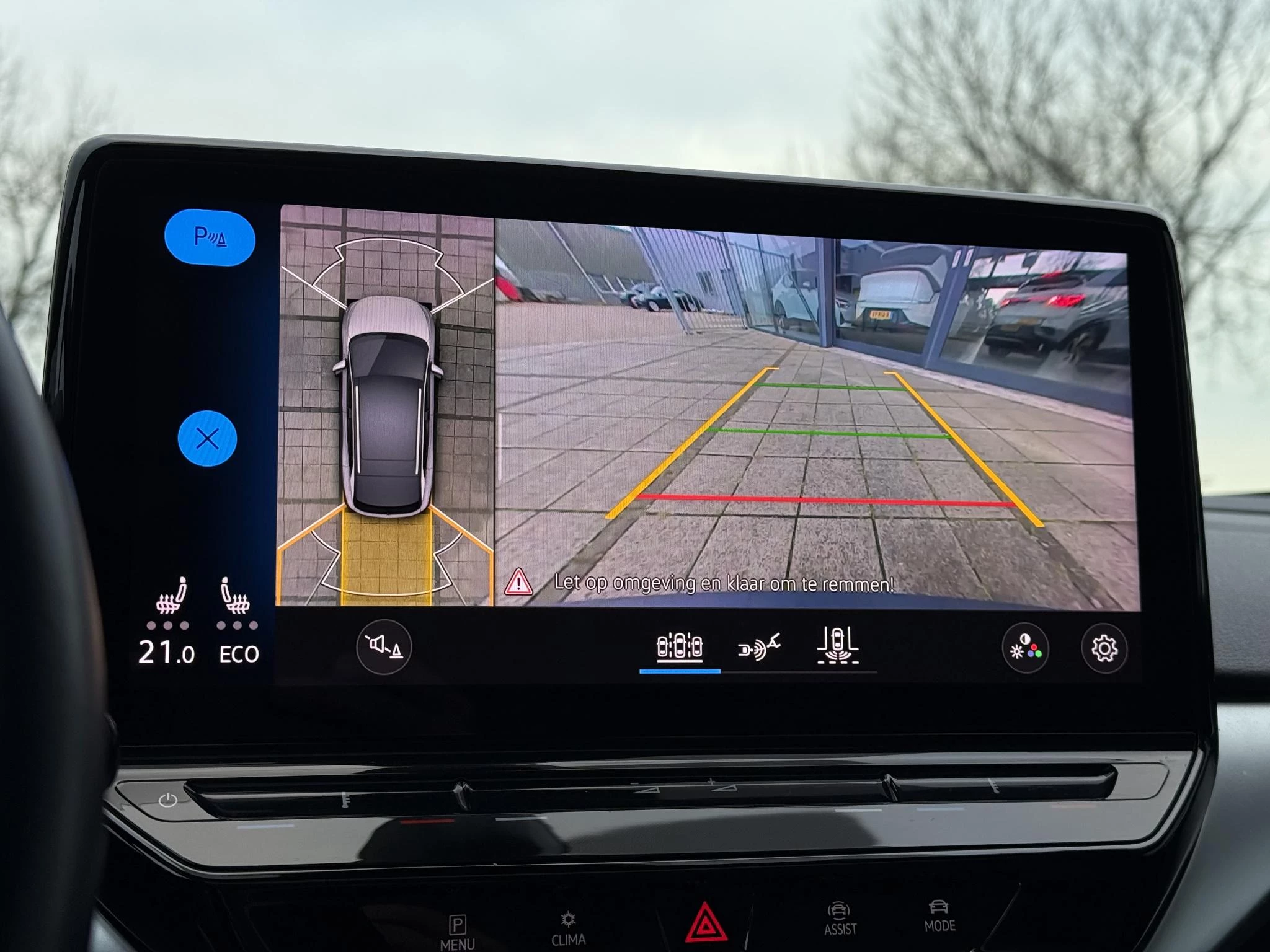 Hoofdafbeelding Volkswagen ID.4