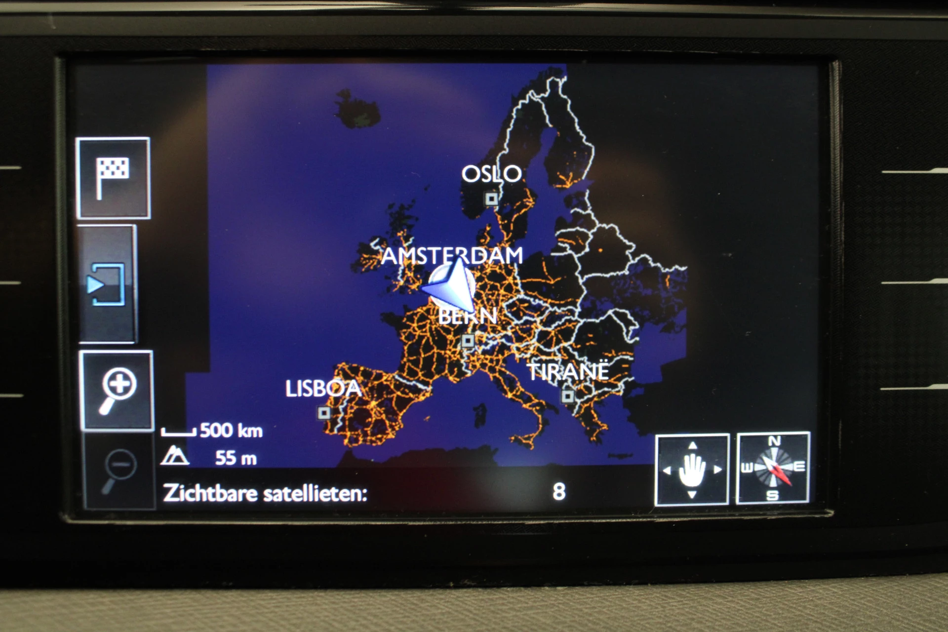 Hoofdafbeelding Citroën Grand C4 Picasso