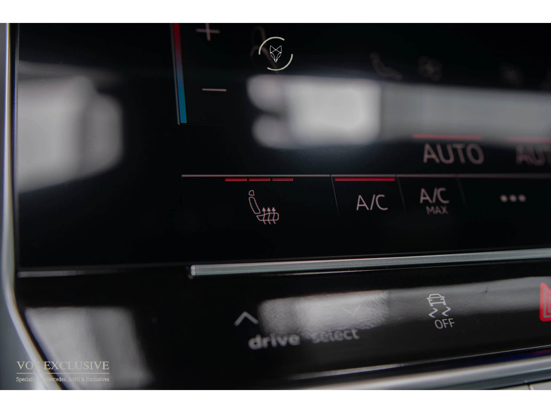 Hoofdafbeelding Audi A7