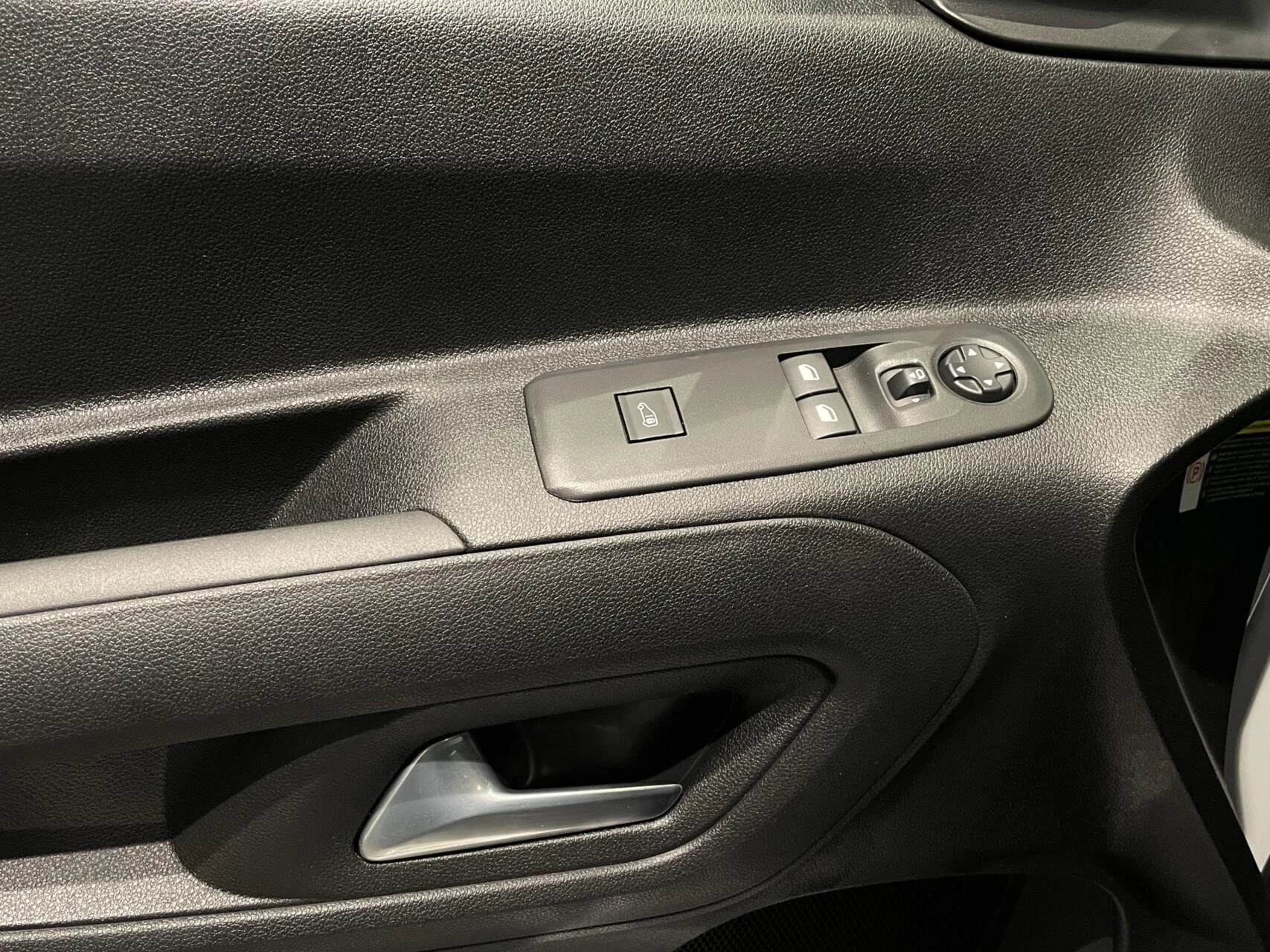 Hoofdafbeelding Citroën ë-Berlingo