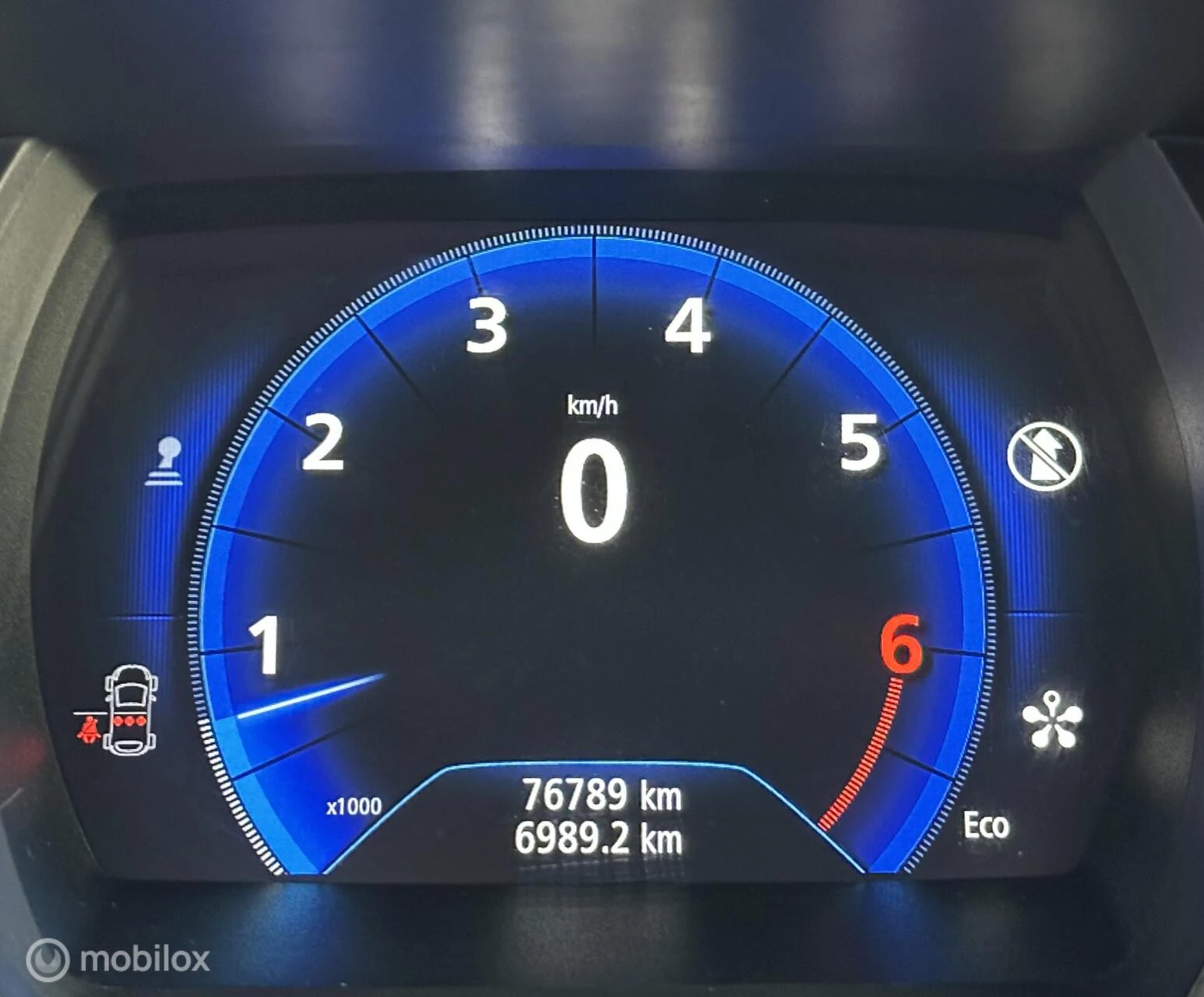 Hoofdafbeelding Renault Mégane