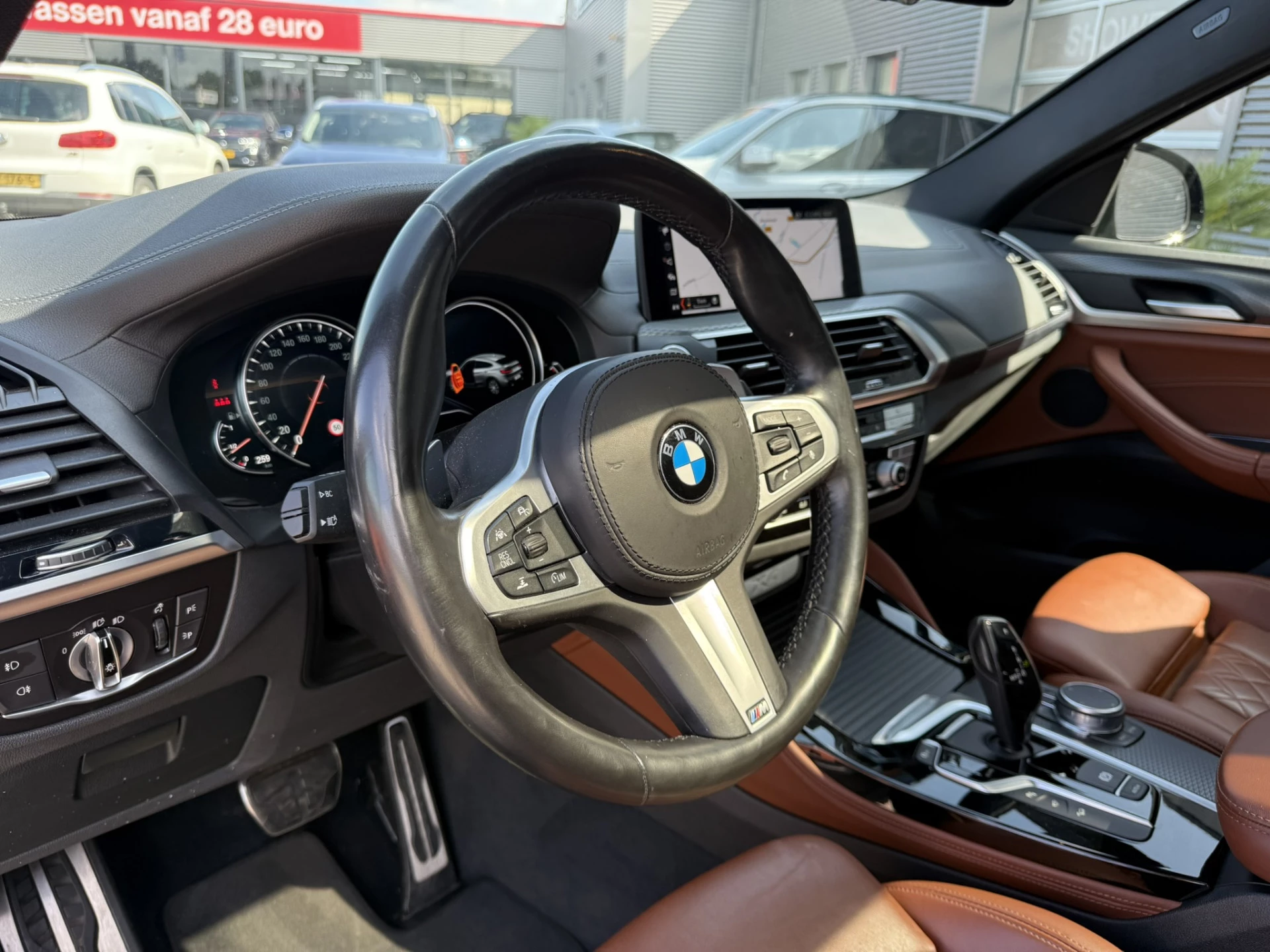Hoofdafbeelding BMW X4