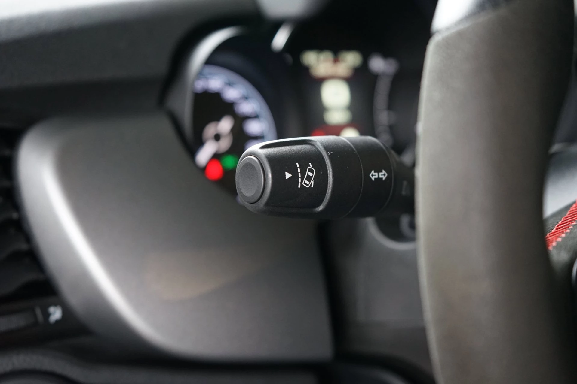 Hoofdafbeelding Fiat 500X