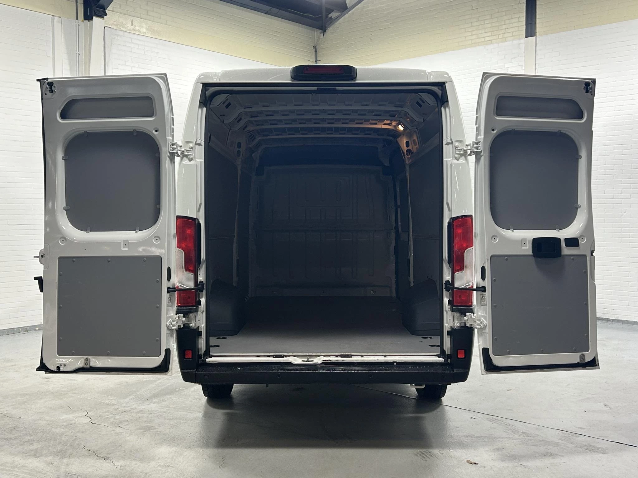 Hoofdafbeelding Peugeot Boxer