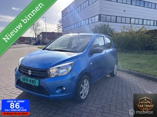 Suzuki Celerio 1.0 Comfort