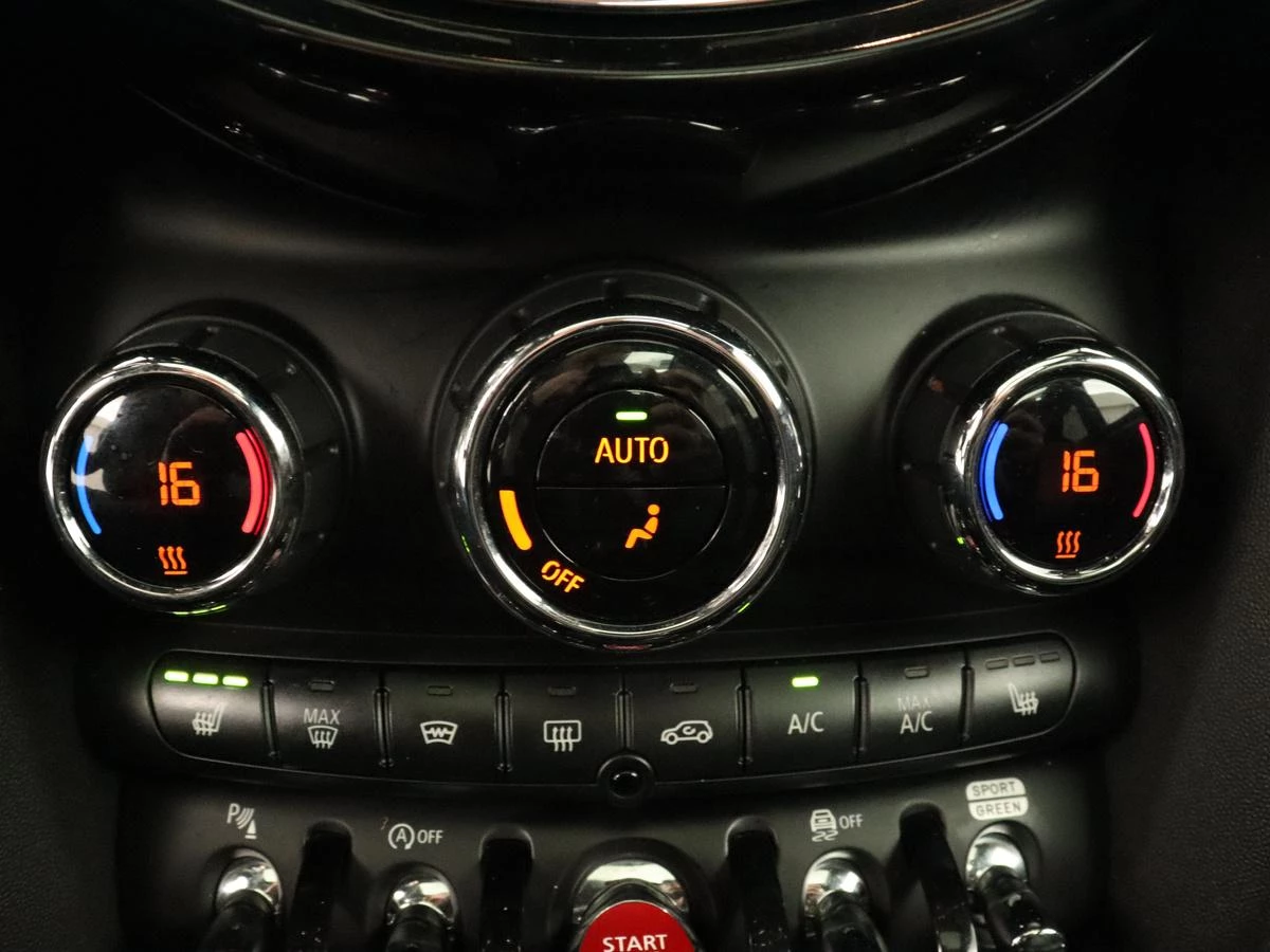 Hoofdafbeelding MINI Cooper S