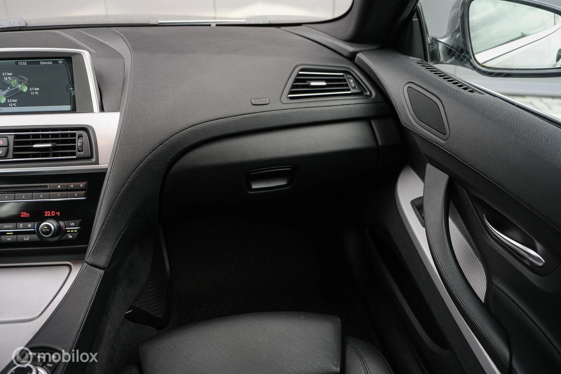 Hoofdafbeelding BMW 6 Serie