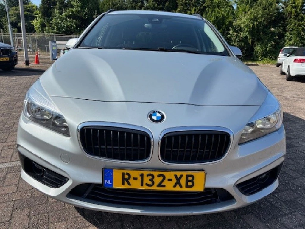 Hoofdafbeelding BMW 2 Serie