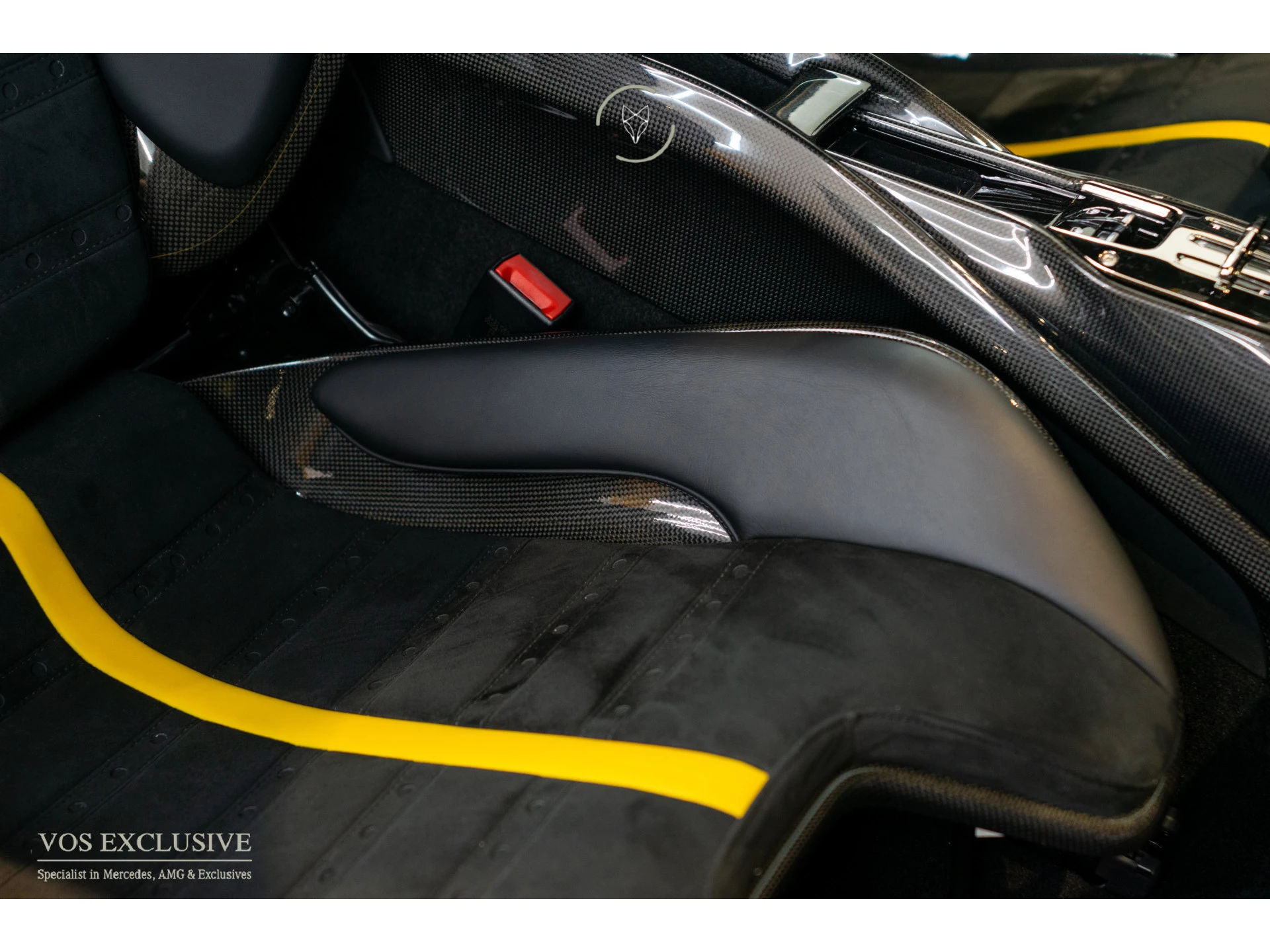 Hoofdafbeelding Ferrari SF90 Stradale