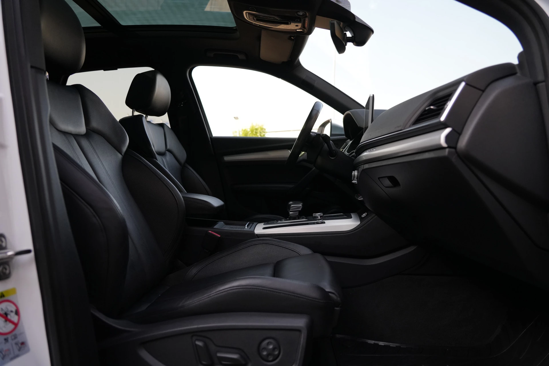Hoofdafbeelding Audi SQ5