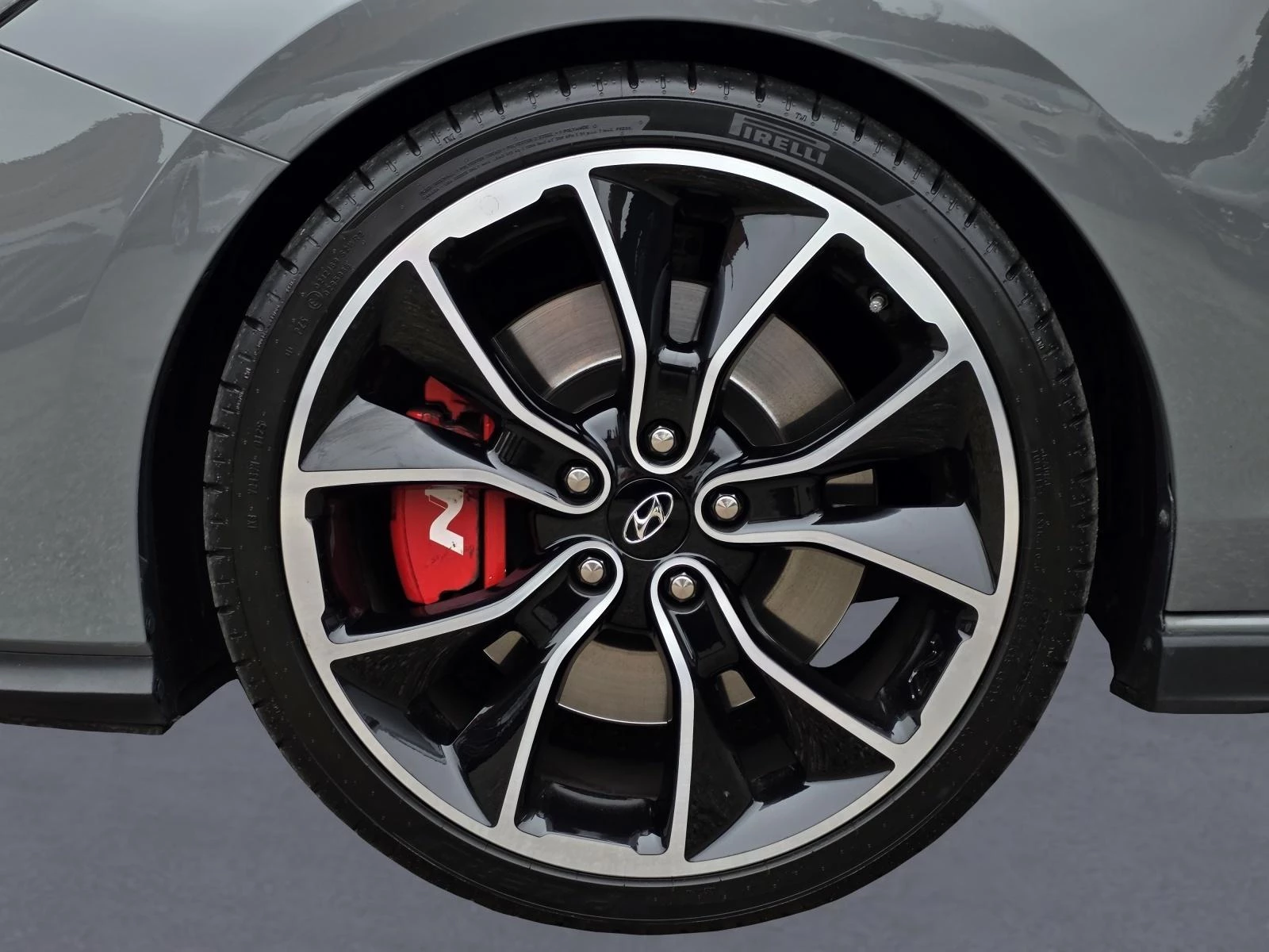 Hoofdafbeelding Hyundai i30