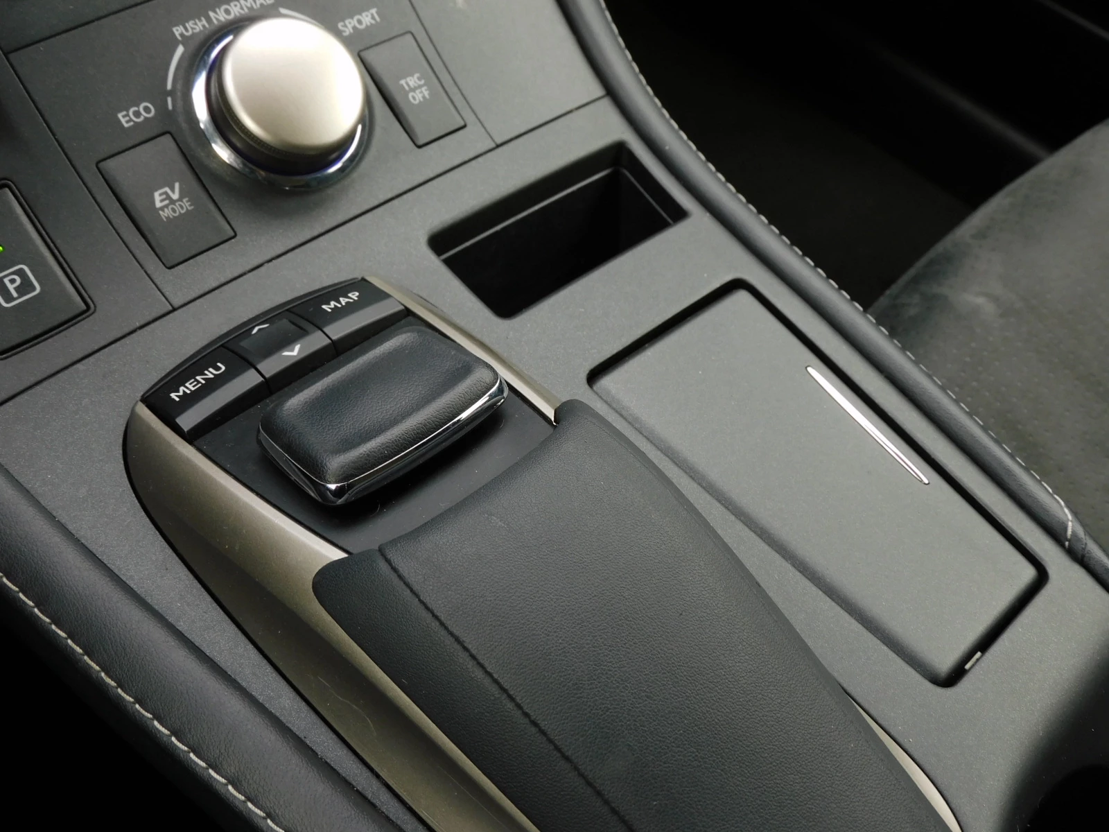 Hoofdafbeelding Lexus CT