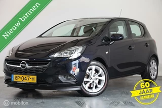 Opel Corsa 1.0 Turbo Innovation - AIRCO-CARPLAY-TREKHAAK