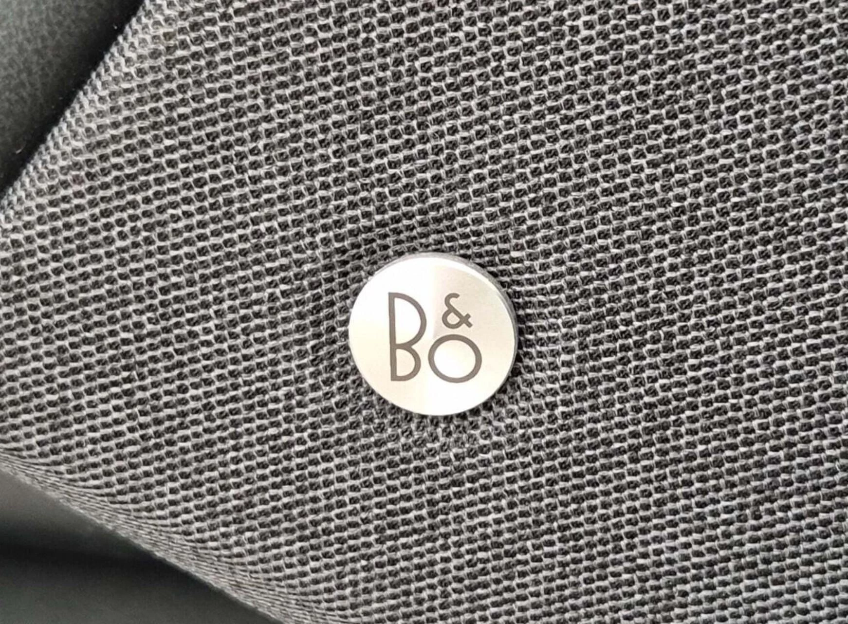 Hoofdafbeelding Ford Mustang Mach-E