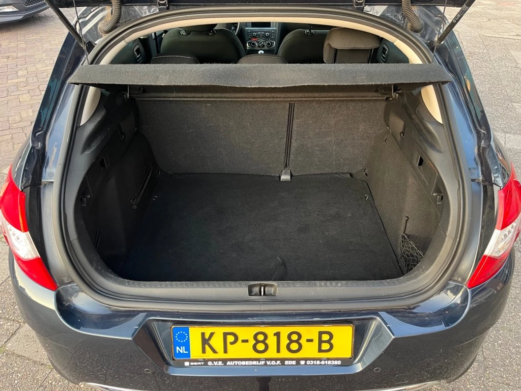 Hoofdafbeelding Citroën C4