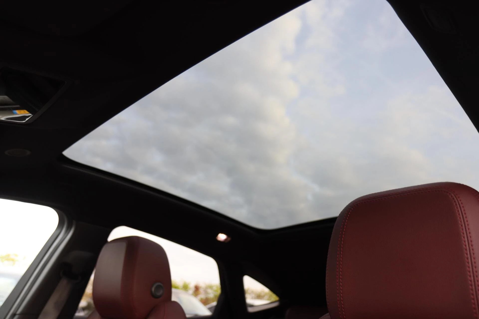 Hoofdafbeelding Jaguar E-PACE