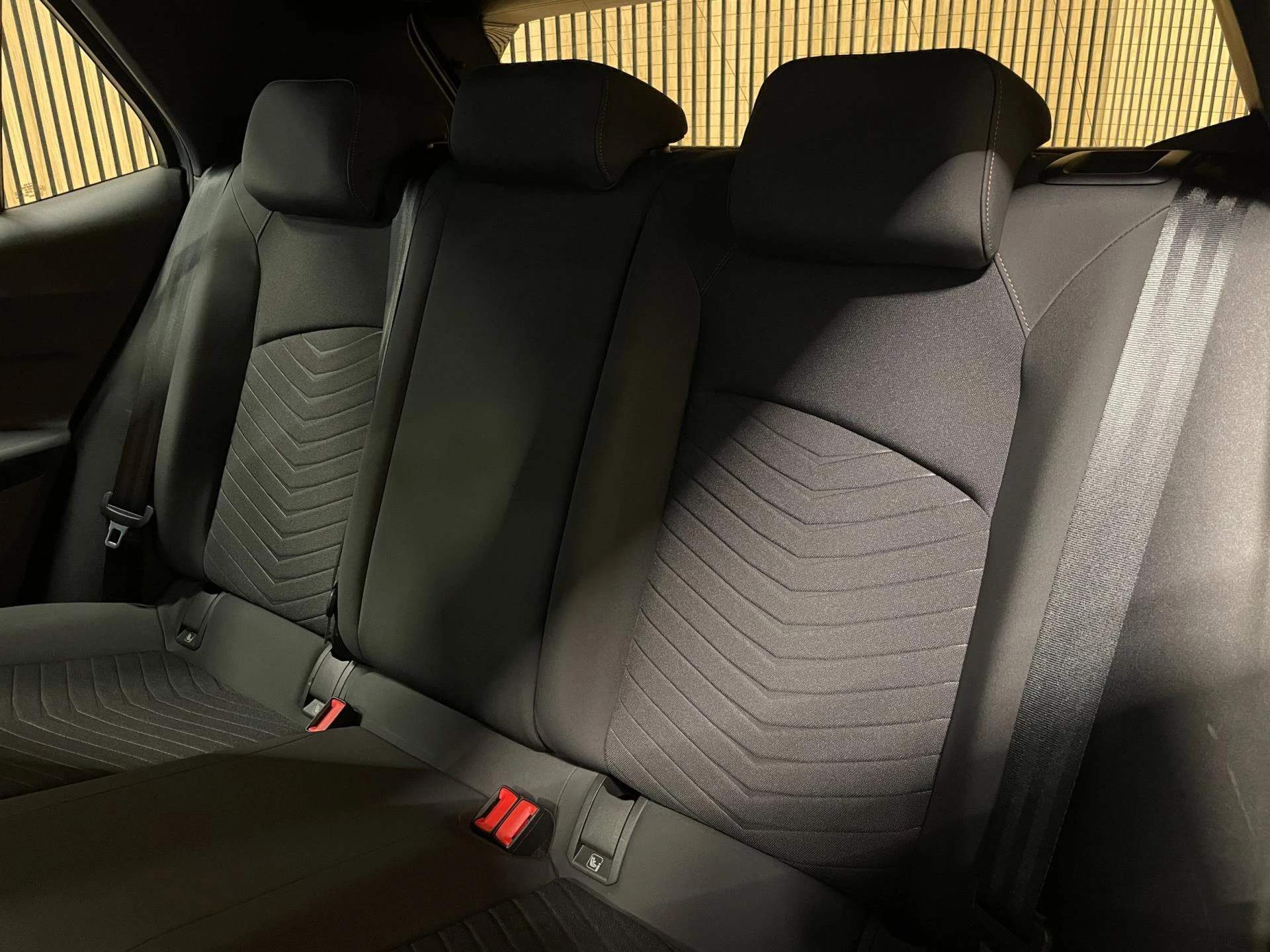 Hoofdafbeelding CUPRA Born