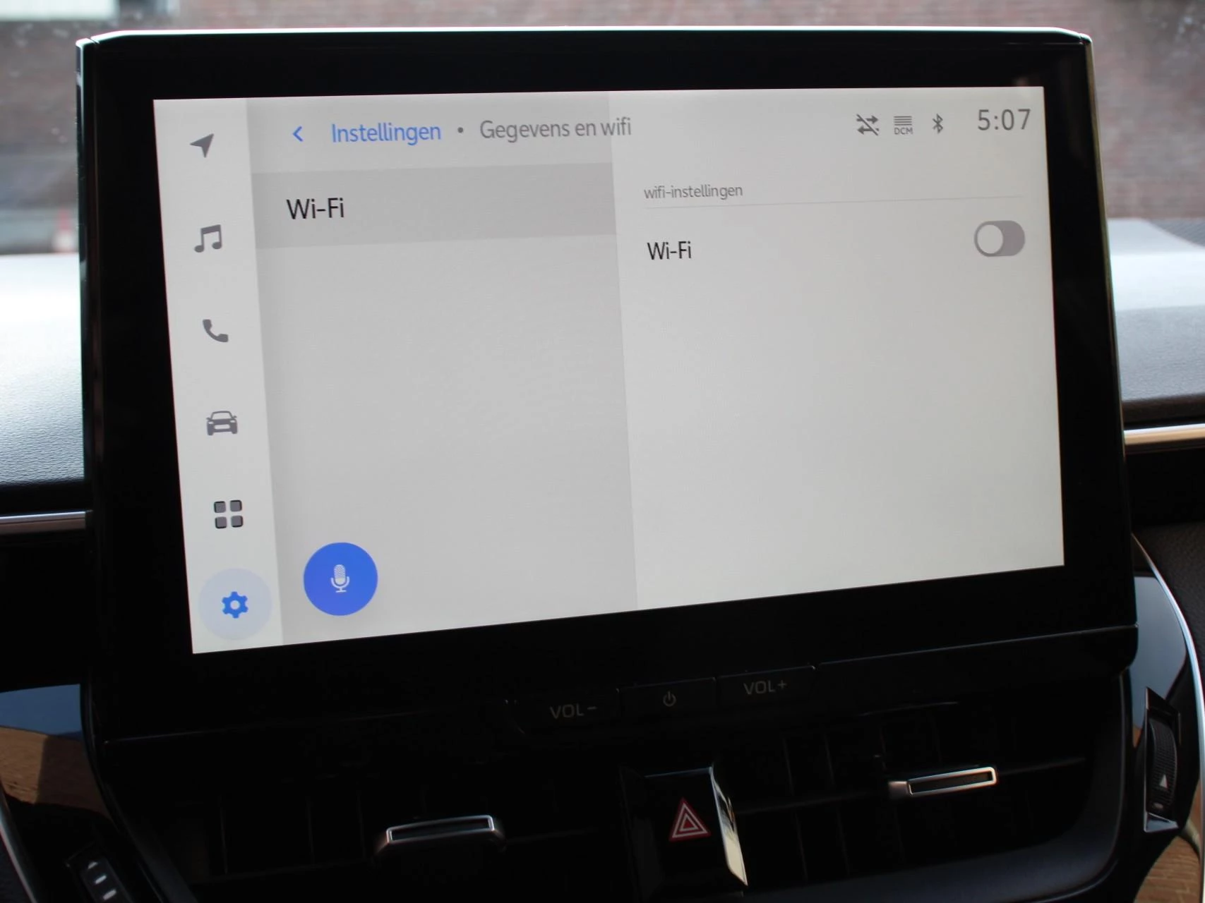 Hoofdafbeelding Toyota Corolla Touring Sports