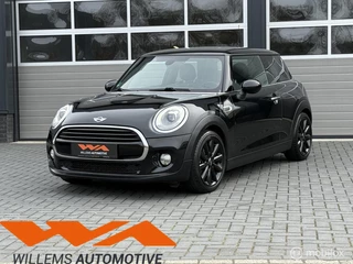 Mini 1.5 Cooper Harman Kardon-Led-Cruise-Ambient