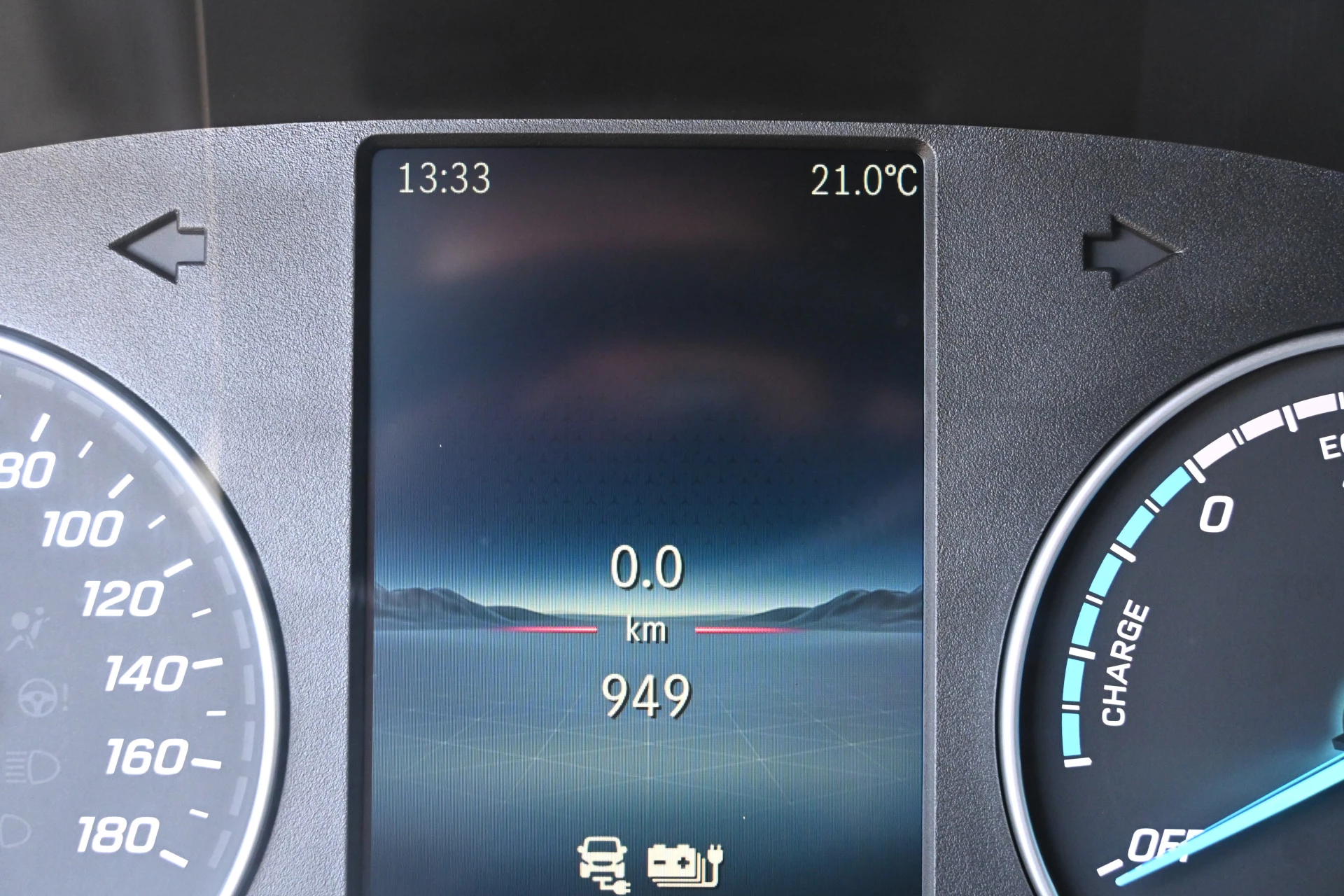 Hoofdafbeelding Mercedes-Benz eSprinter