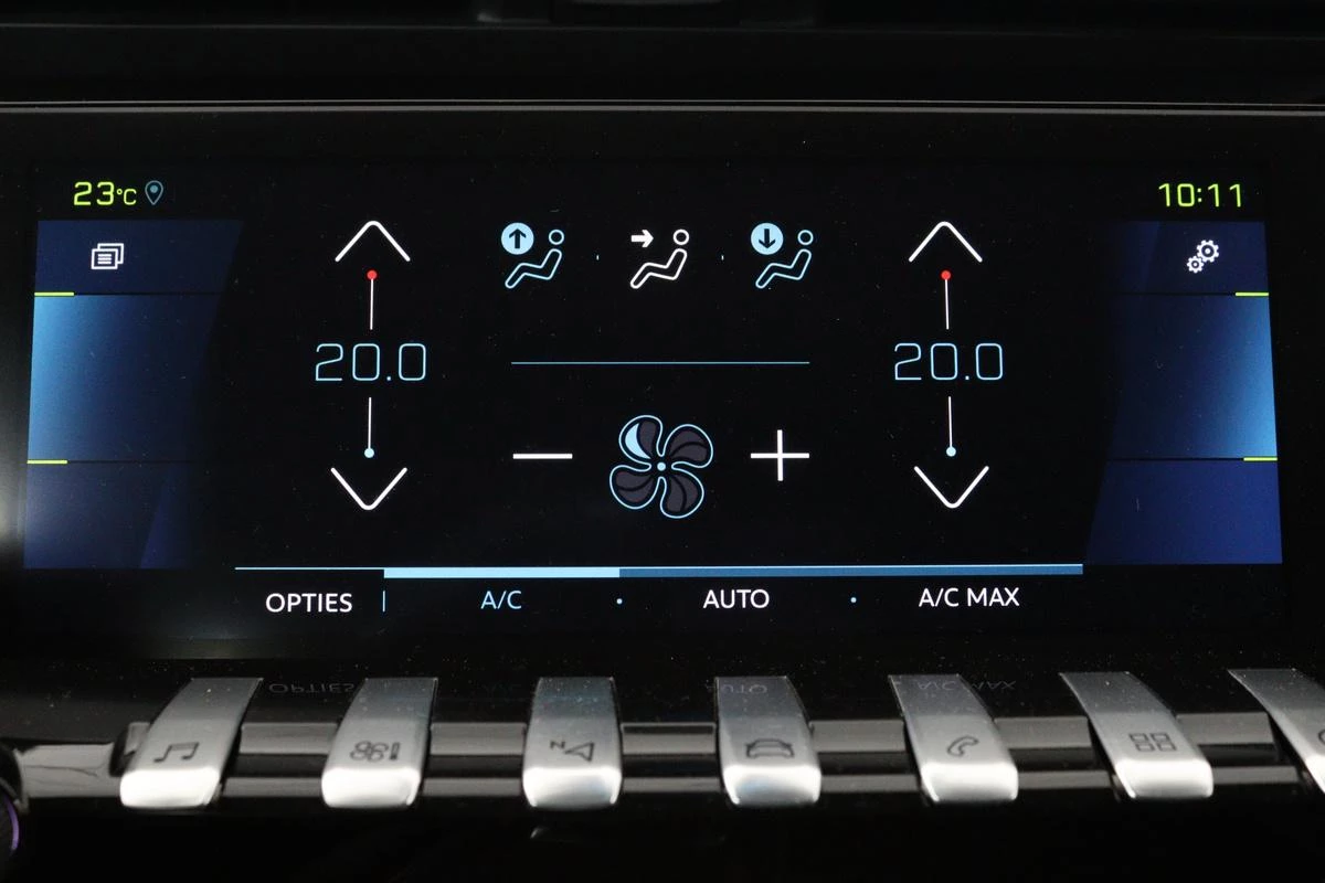 Hoofdafbeelding Peugeot 508