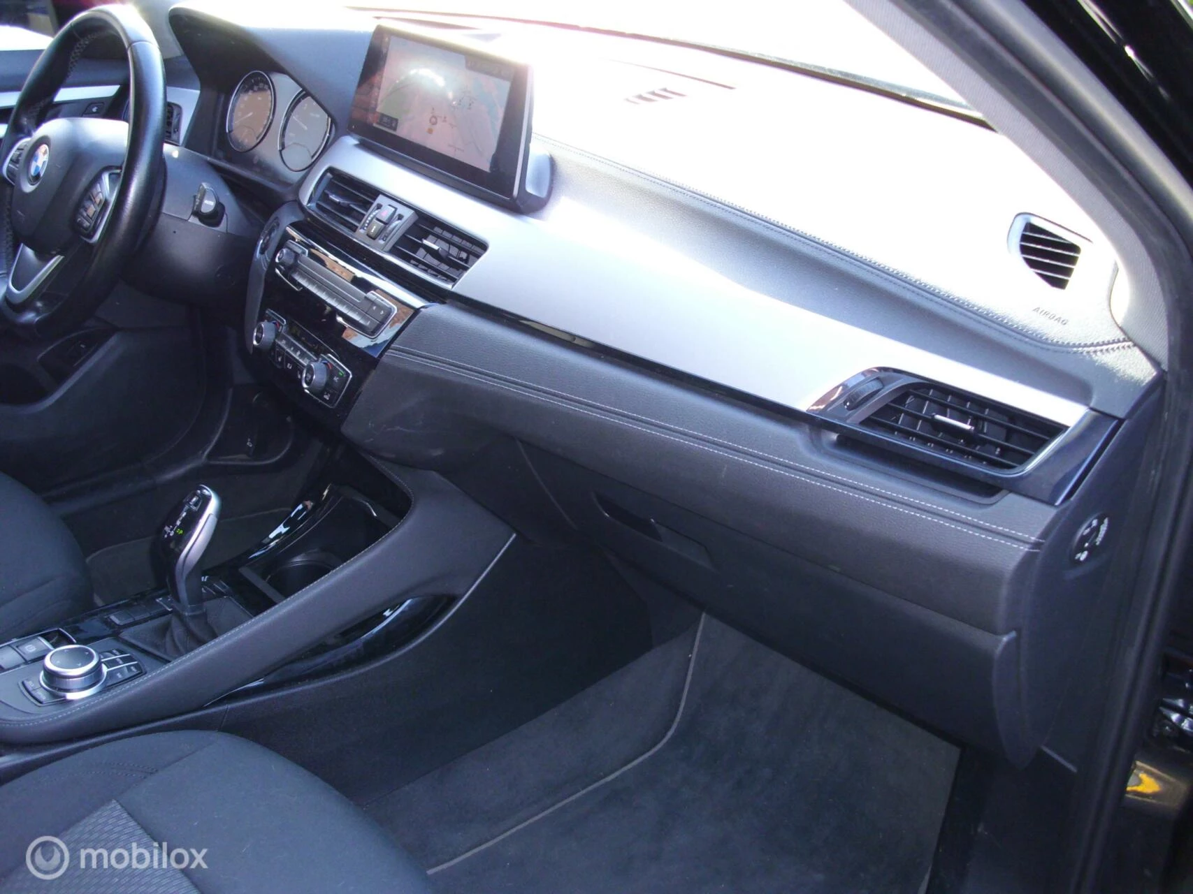 Hoofdafbeelding BMW X2