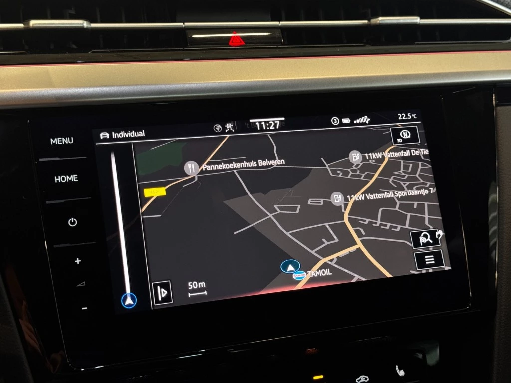 Hoofdafbeelding Volkswagen Arteon