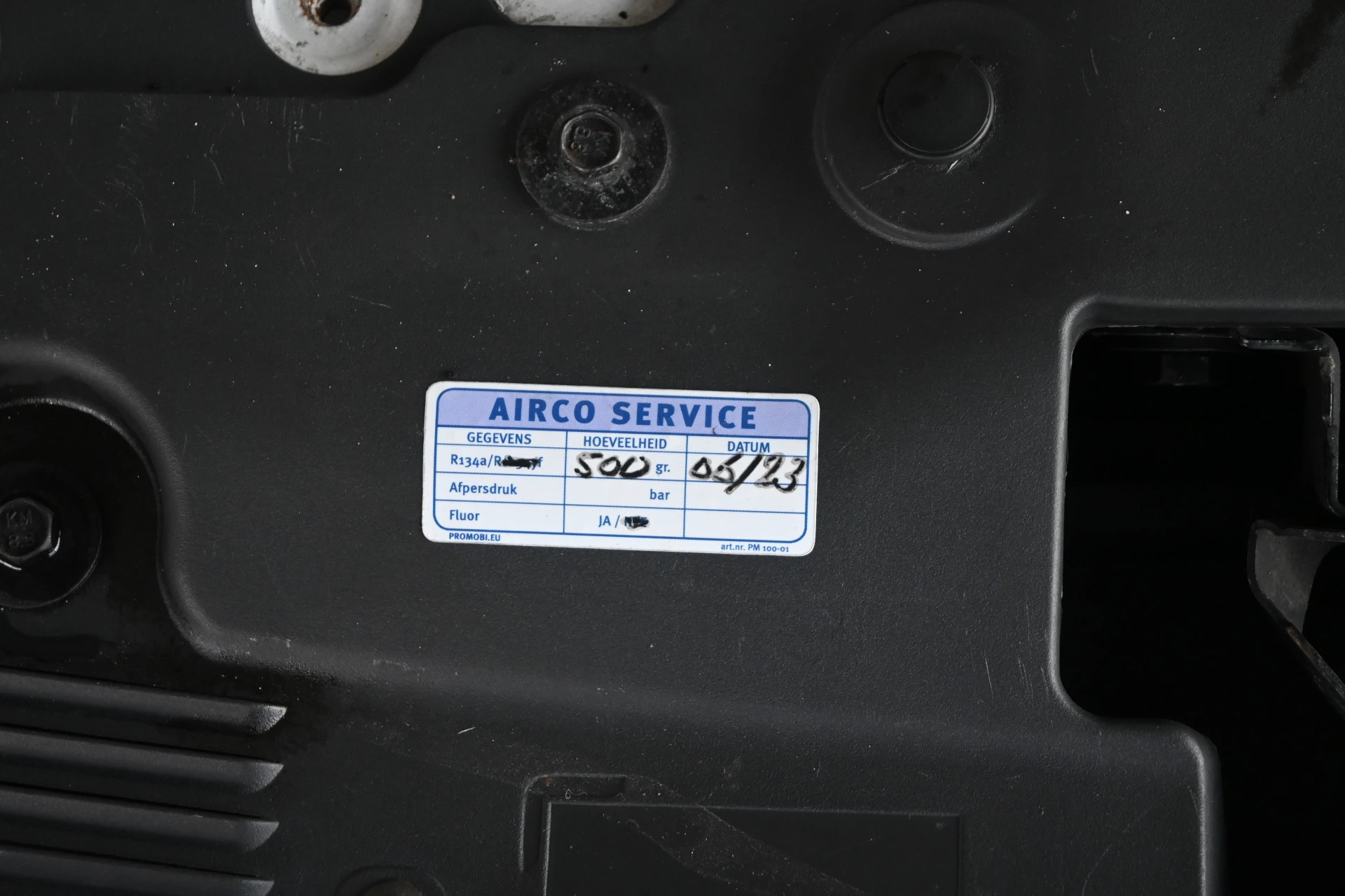 Hoofdafbeelding Chevrolet Aveo