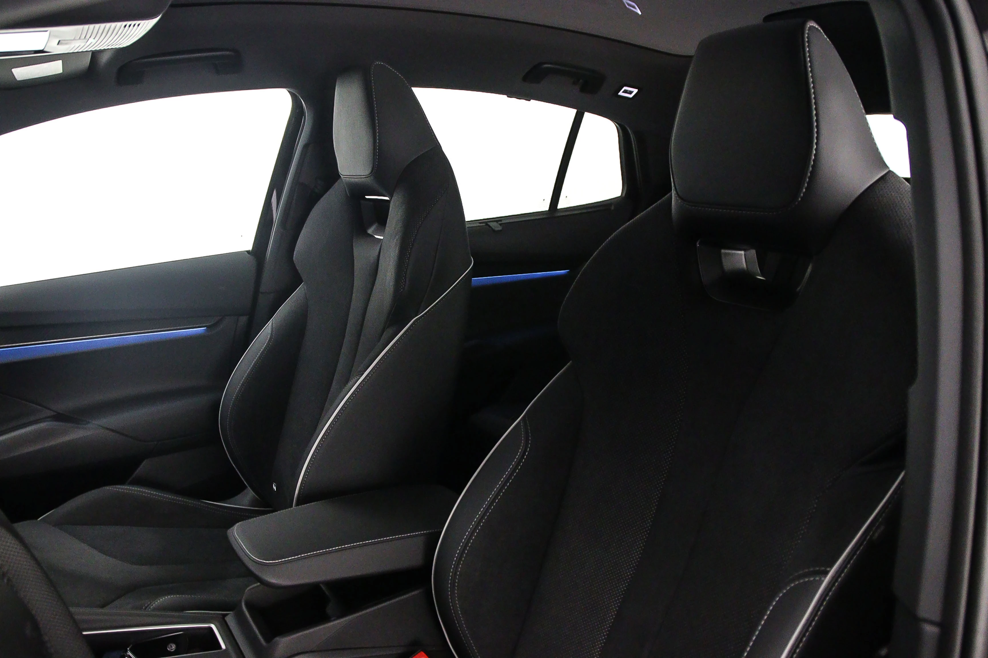 Hoofdafbeelding Škoda Enyaq Coupe