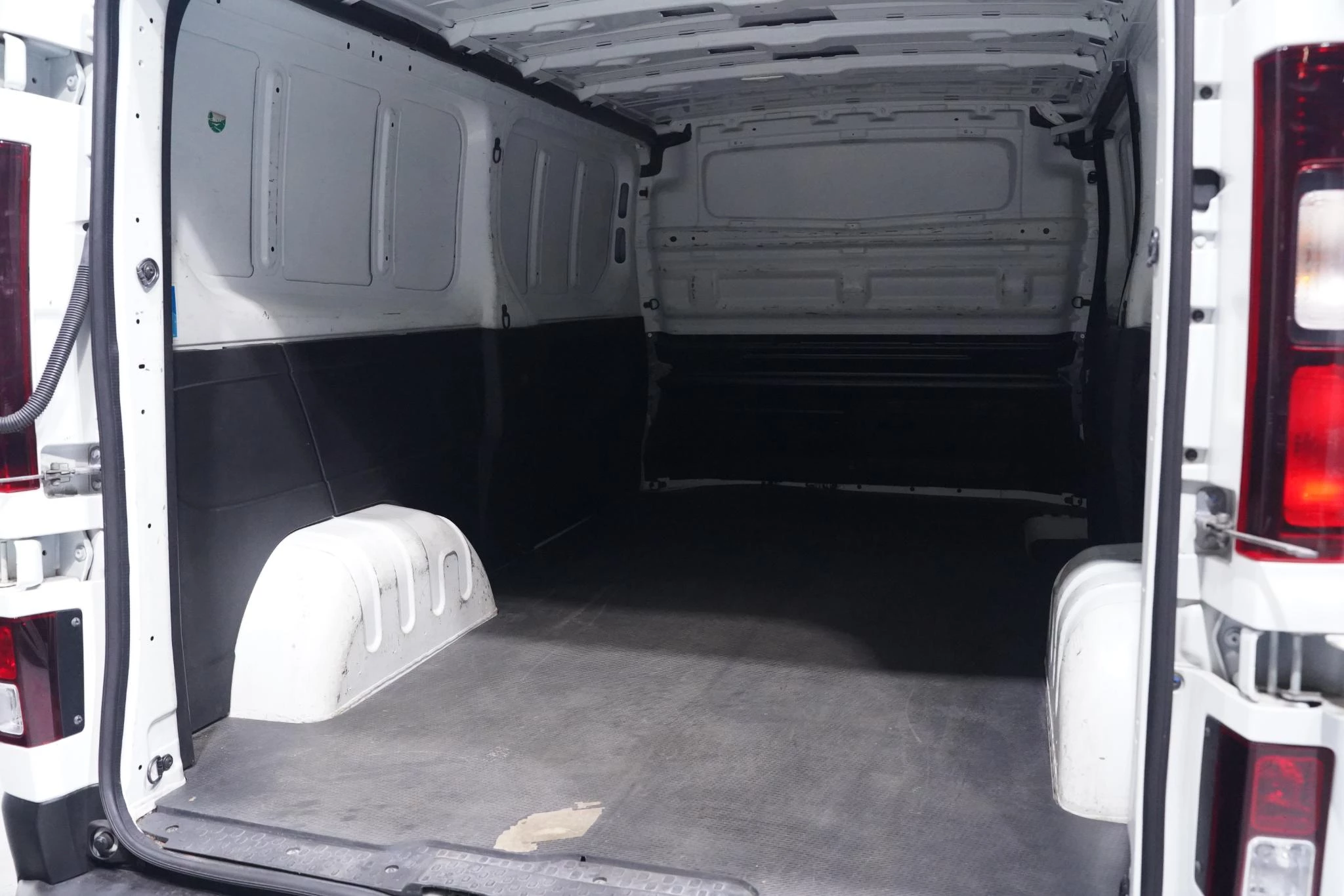 Hoofdafbeelding Fiat Talento