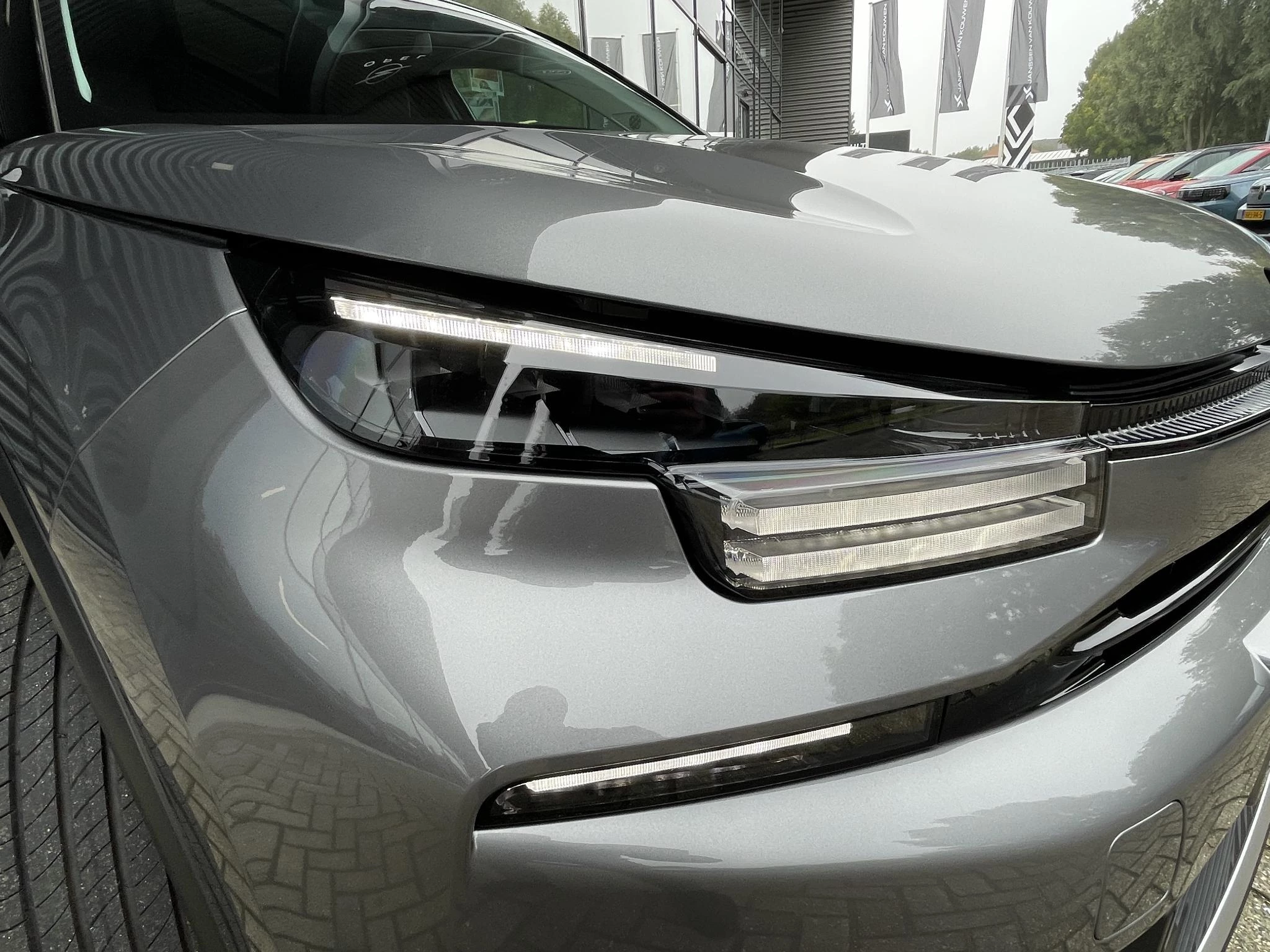 Hoofdafbeelding Citroën C4