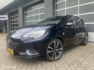 Opel Corsa 1.4 OPC LINE Navi/Pano/Pdc/LED/Xenon/Camera