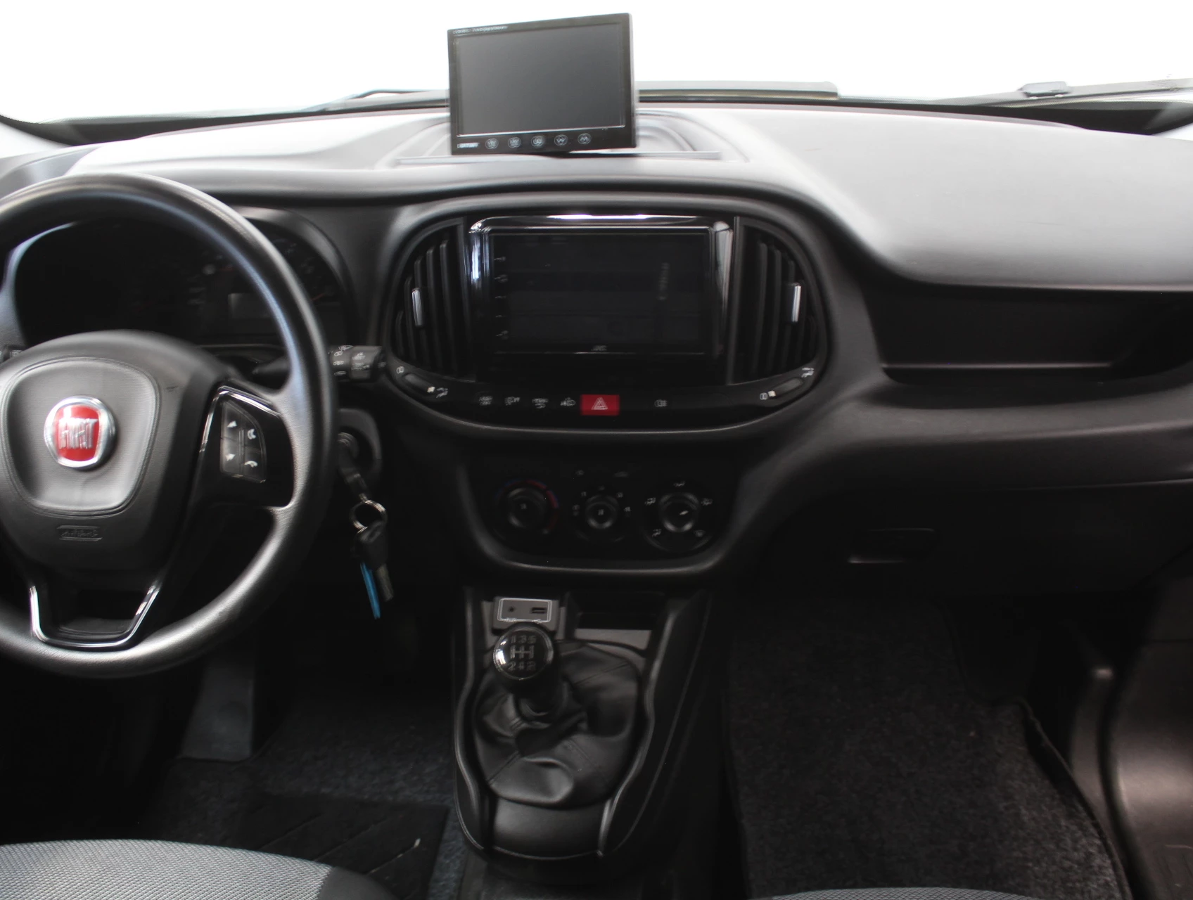 Hoofdafbeelding Fiat Doblò