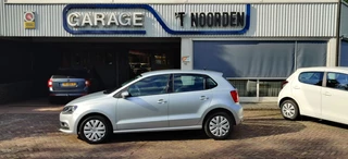 Volkswagen Polo 1.2 TSI Comfortline 5 deurs 1e eigenaar