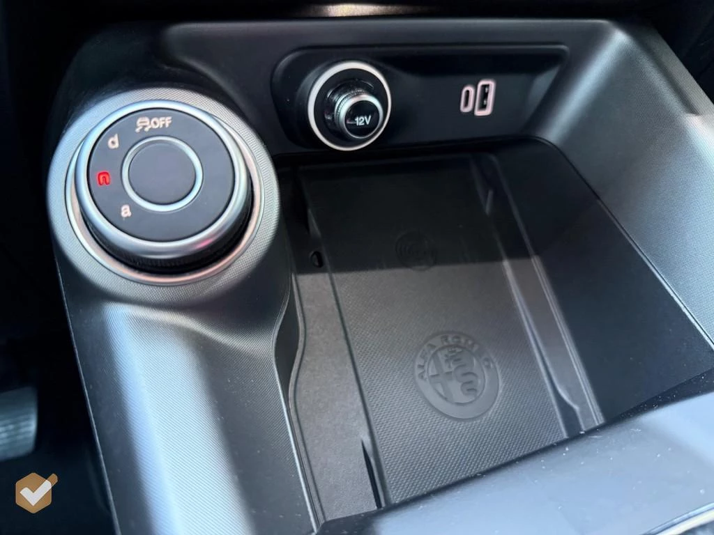 Hoofdafbeelding Alfa Romeo Tonale