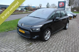 Hoofdafbeelding Citroën C4 Picasso Citroen C4 Picasso 1.6 HDi Business