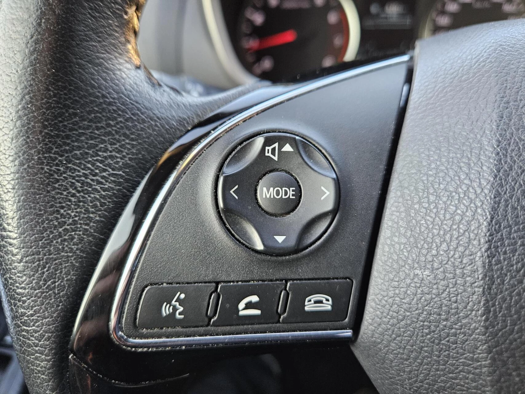 Hoofdafbeelding Mitsubishi Eclipse Cross