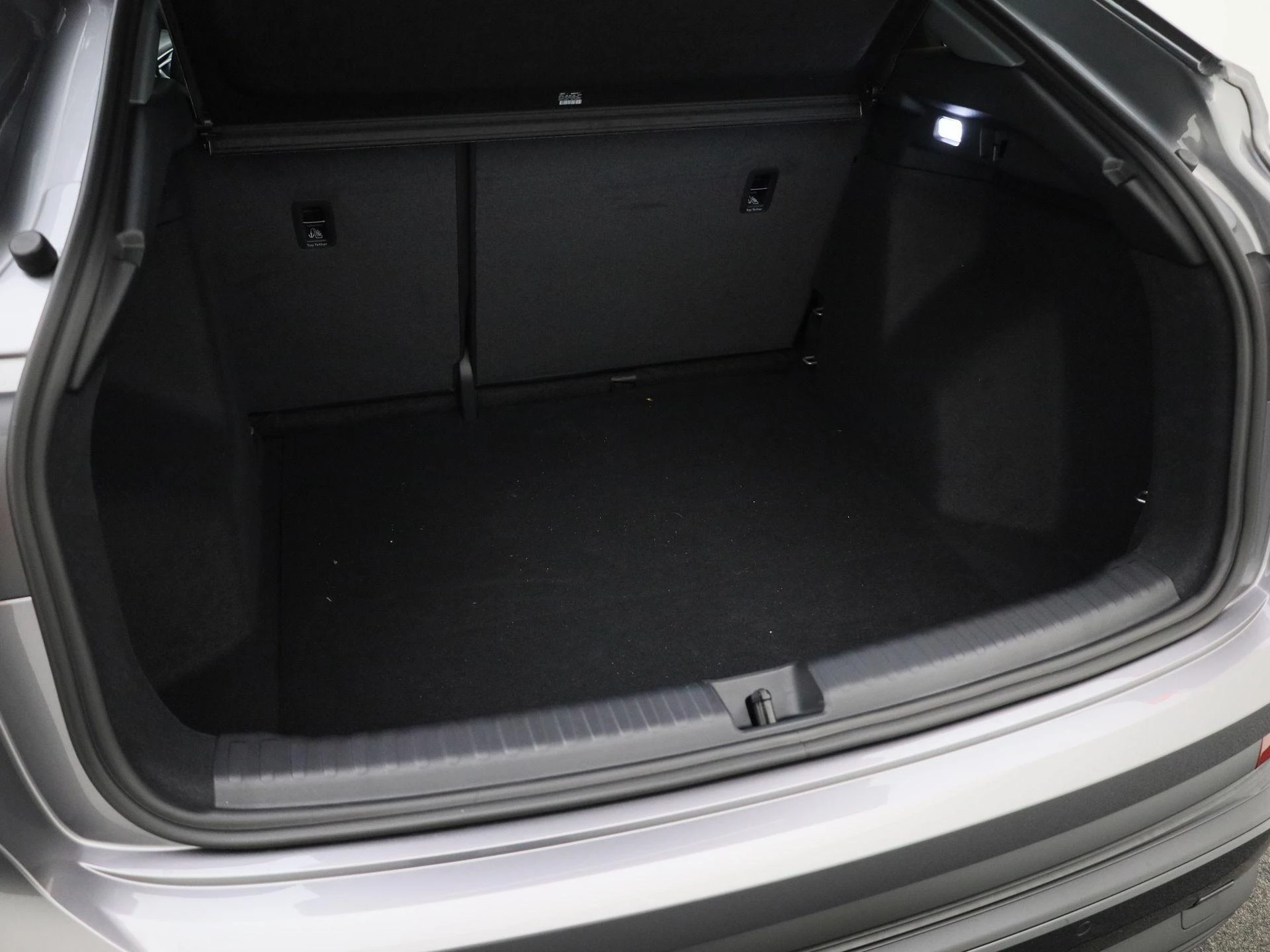 Hoofdafbeelding Audi Q4 Sportback e-tron