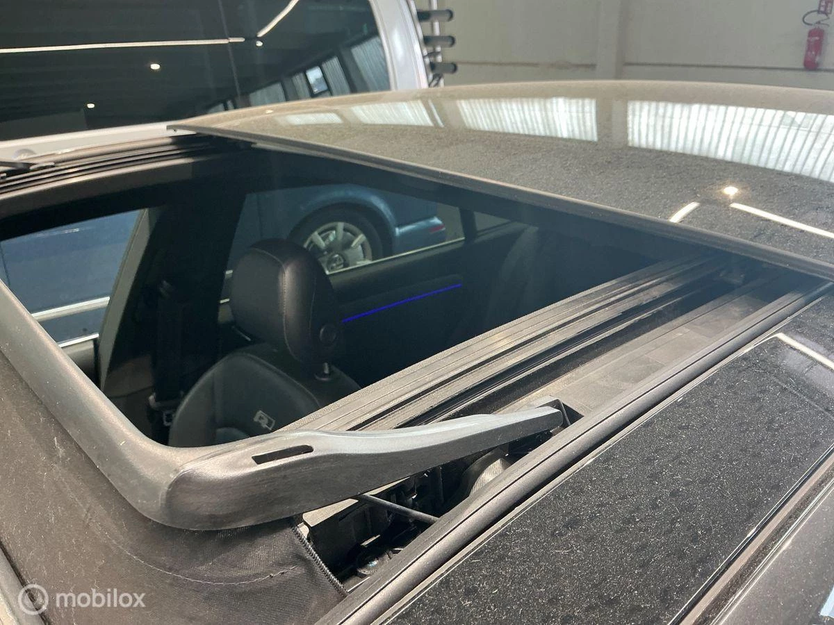 Hoofdafbeelding Volkswagen Arteon