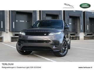 Land Rover Range Rover Sport 3.0 P460e Dynamic SE PHEV