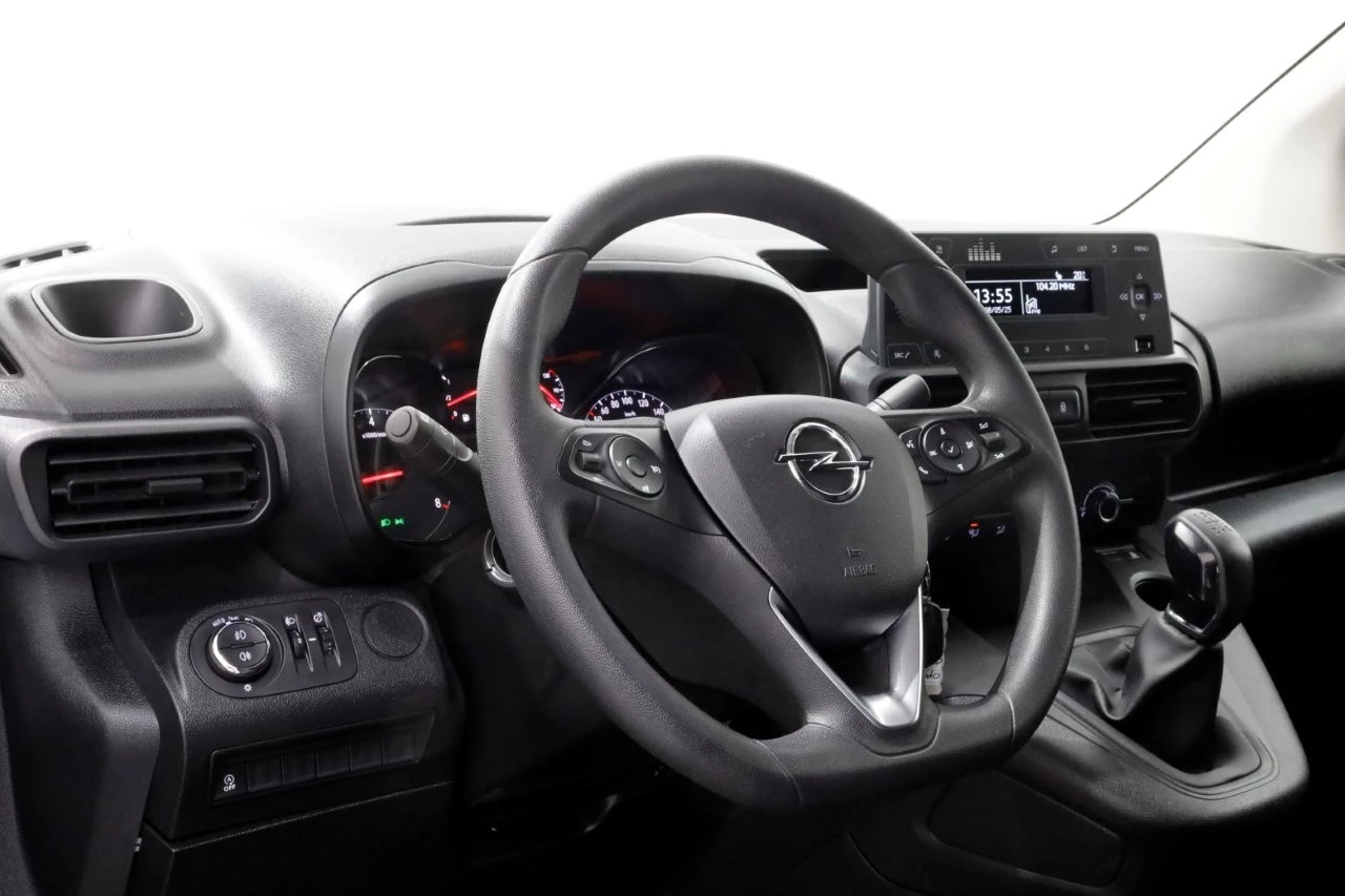 Hoofdafbeelding Opel Combo