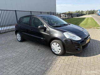 Renault Clio 1.2 Dynamique