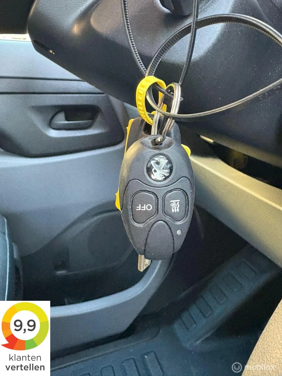 Hoofdafbeelding Peugeot Expert