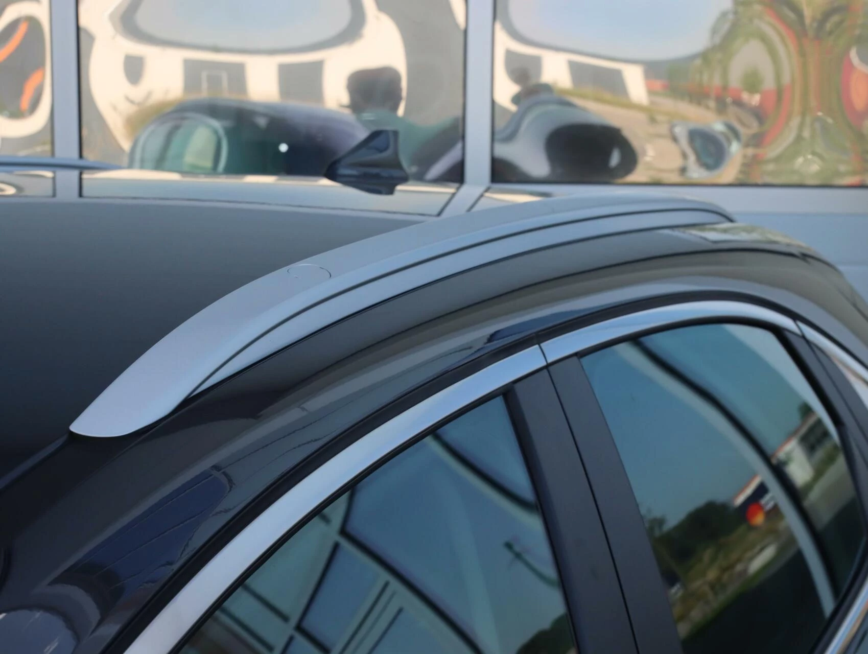 Hoofdafbeelding Kia XCeed
